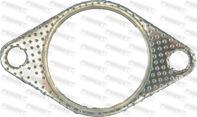 Прокладка глушителя Febest для Kia Quoris I 2013-2015. Артикул 12492-009