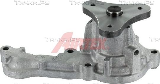 Помпа (водяной насос) Airtex для Honda Fit II 2008-2014. Артикул 1756