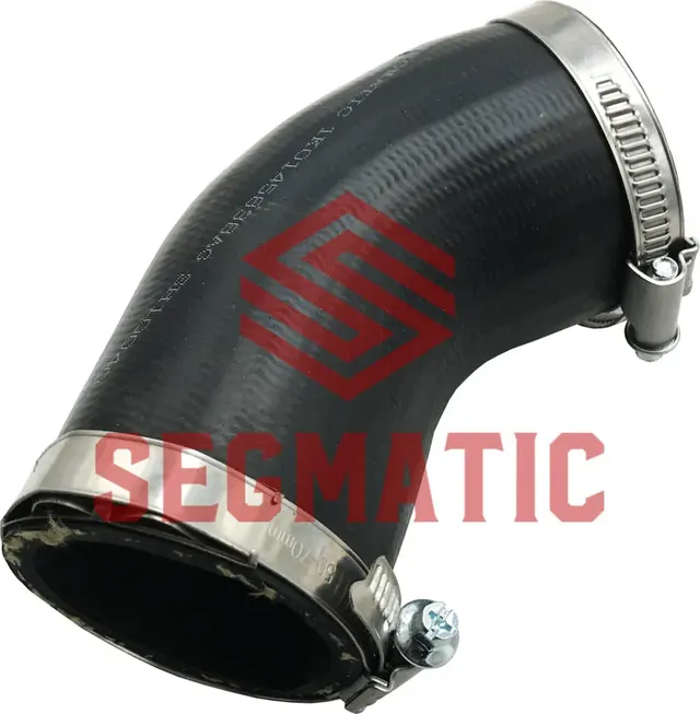 Патрубок (Segmatic). Артикул SH10040