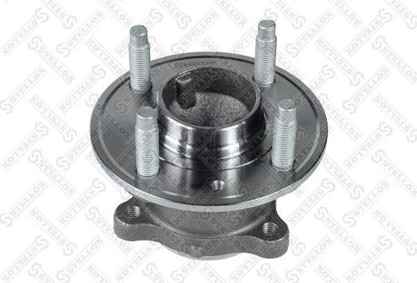 Ступичный подшипник (комплект) Stellox. Артикул 43-29257-SX