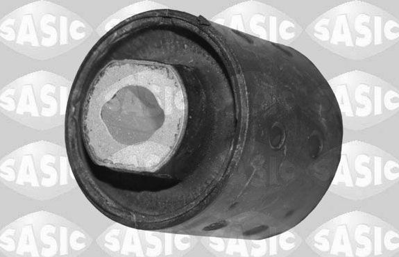 Сайлентблок задней балки Sasic. Артикул 2606021