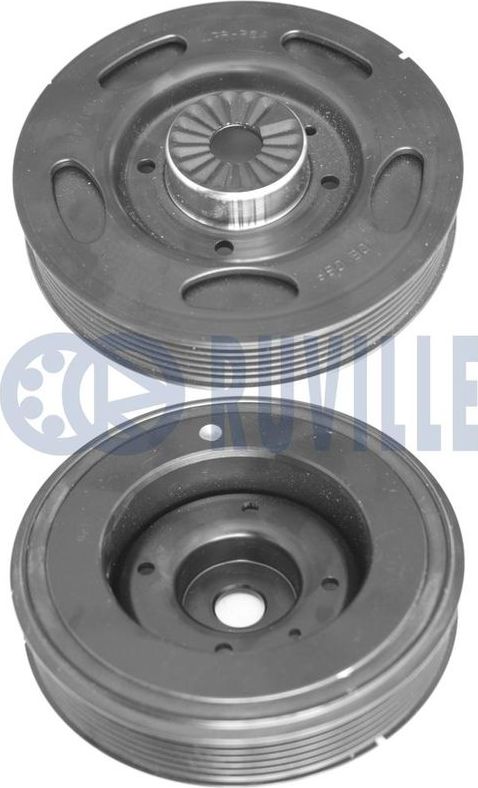 Шкив коленвала Ruville. Артикул 520237