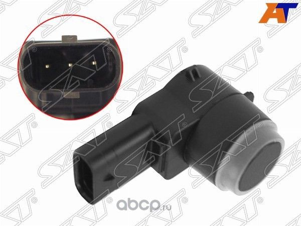 Датчик парковки MERCEDES W204 06-14/W216 06-/C219 04-09/W211 02-09/W221 05-13/X164 07-11/X204 08-15/ SAT STA2215420417 SAT. Артикул STA2215420417