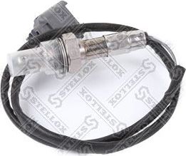 Лямбда-зонд (кислородный датчик) Stellox. Артикул 20-00165-SX