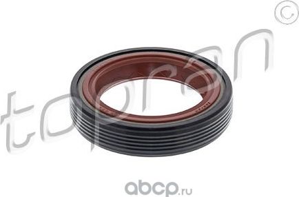 Сальник коленвала (Hans Pries). Артикул 109889