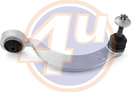 Поперечный рычаг передней подвески 4U. Артикул LX-D-06419