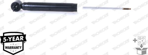 Амортизатор Monroe OESpectrum Premium. Артикул 376250SP