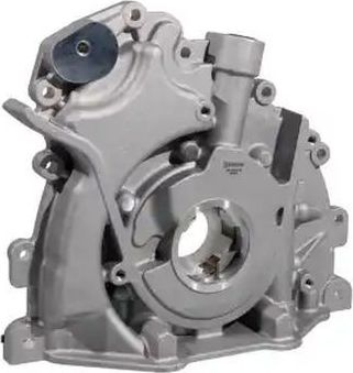 Масляный насос Stellox. Артикул 04-40055-SX