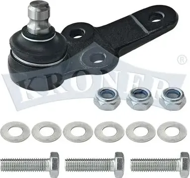 ОПОРА ШАРОВАЯ FORD FOCUS (98-04) (Kroner). Артикул K330030