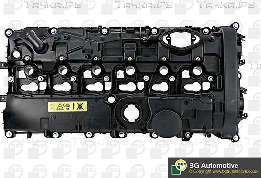 Клапанная крышка BGA для BMW 1 III (F40) 2015-2026. Артикул RC0905