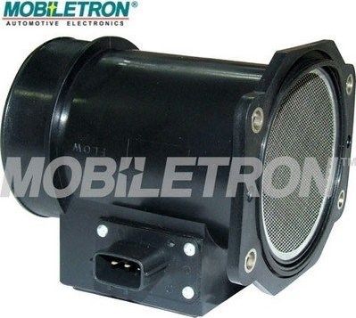 Датчик массового расхода воздуха (ДМРВ) Mobiletron. Артикул MA-SU003