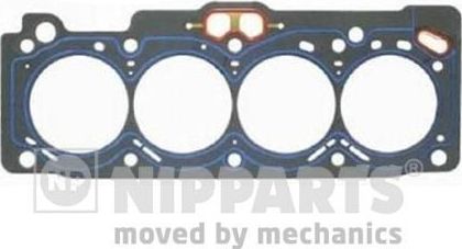 Прокладка ГБЦ Nipparts (Графит). Артикул J1252011