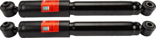 Амортизатор TRW Twin задний для Ford Mondeo III 2000-2007. Артикул JGT389T