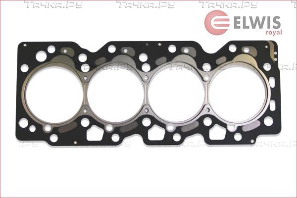 Прокладка ГБЦ Elwis Royal для Toyota Corolla E100 1992-1997. Артикул 0052834