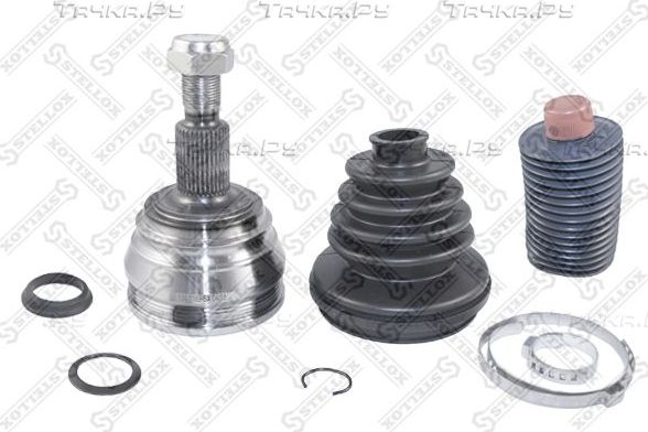 Шрус наружный (граната) Stellox для Audi A3 I (8L) 1996-2003. Артикул 150 1189-SX