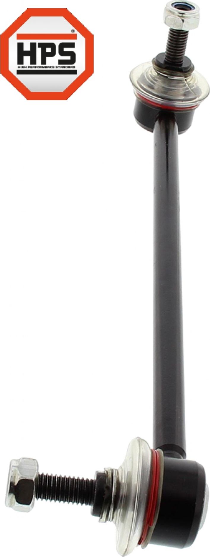 Стойка (тяга) стабилизатора MAPCO. Артикул 49895HPS