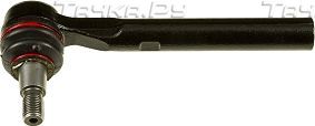 Наконечник рулевой тяги TRW. Артикул JTE499