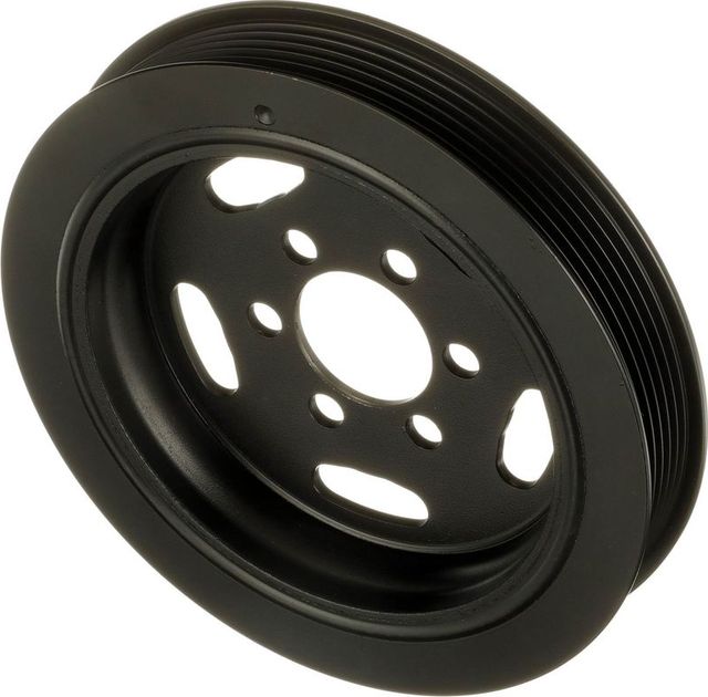 Шкив коленвала Gates (Металл) для Land Rover Range Rover IV 2012-2026. Артикул TVD1242