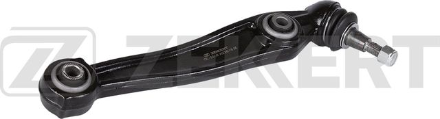 Поперечный рычаг передней подвески Zekkert левый нижний внутренний для BMW X5 II (E70) 2006-2013. Артикул QL-3508