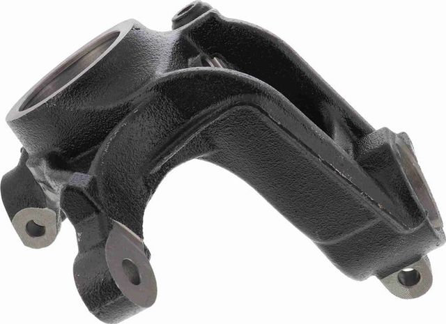 Поворотный кулак Vaico Original VAICO Quality передний левый для Citroen C2 2003-2012. Артикул V42-0930