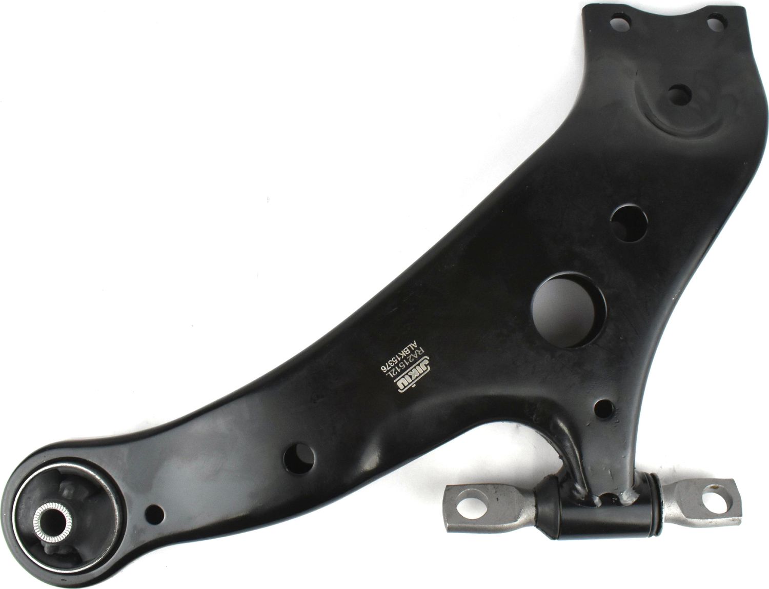 Рычаг подвески Jikiu RA21512L. Артикул RA21512L