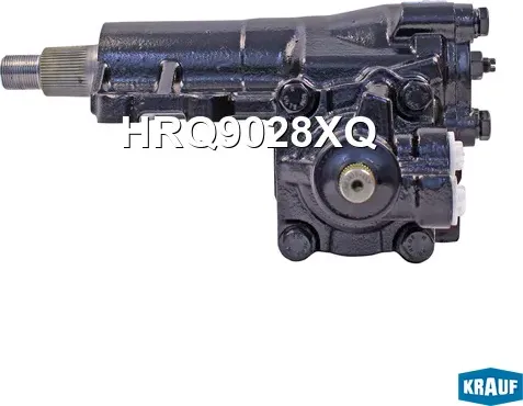 Рулевой редуктор Krauf. Артикул HRQ9028XQ