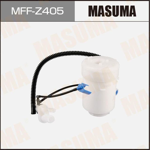 Топливный фильтр Masuma. Артикул MFF-Z405