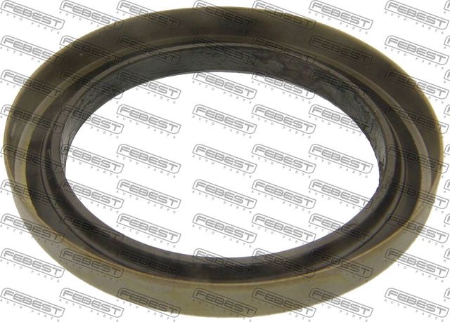 Сальник привода Febest. Артикул 95GDY-44560609X