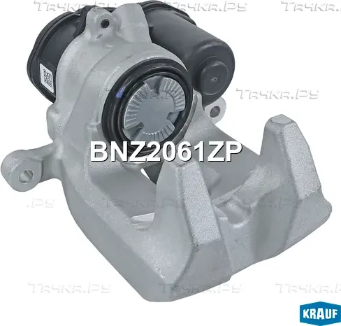 Суппорт тормозной (Krauf). Артикул BNZ2061ZP