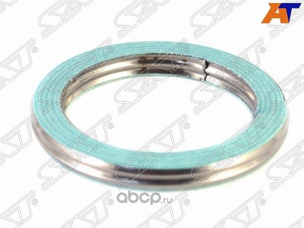 Кольцо глушителя TOYOTA COROLLA 82-TOWNACELITEAC (SAT). Артикул ST9091706069