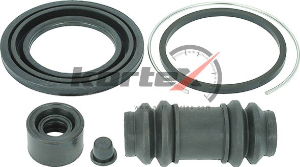 Ремкомплект тормозного суппорта (Kortex). Артикул KBR089