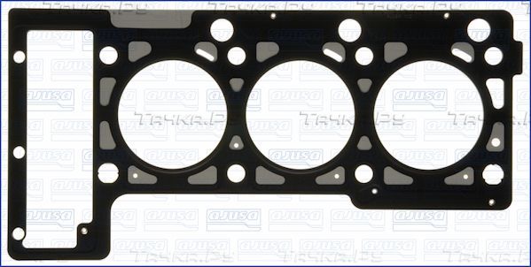Прокладка ГБЦ Ajusa MULTILAYER STEEL правый для Chrysler 300C I 2004-2012. Артикул 10150100