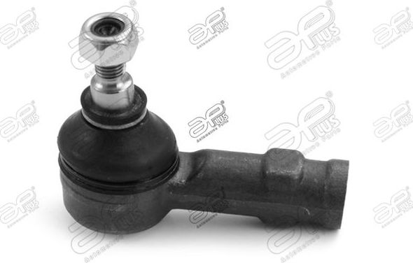 Наконечник рулевой тяги APlus правый/левый внешний для Kia Spectra II 2004-2009. Артикул 13172AP