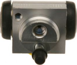 Тормозной цилиндр TRW (алюминий) задний для Renault Arkana I 2019-2026. Артикул BWH409