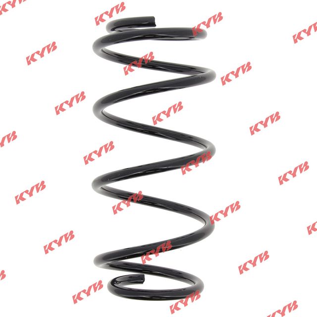 Пружина подвески KYB (Каяба) K-Flex передняя для Opel Astra G 1998-2005. Артикул RH1156