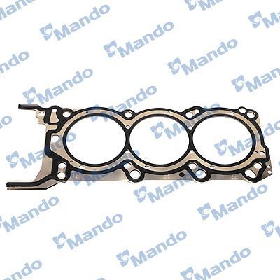 Прокладка ГБЦ Mando (Металл). Артикул EGHMH00102