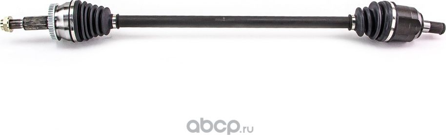 Вал приводной (Dominant). Артикул KI0860300002