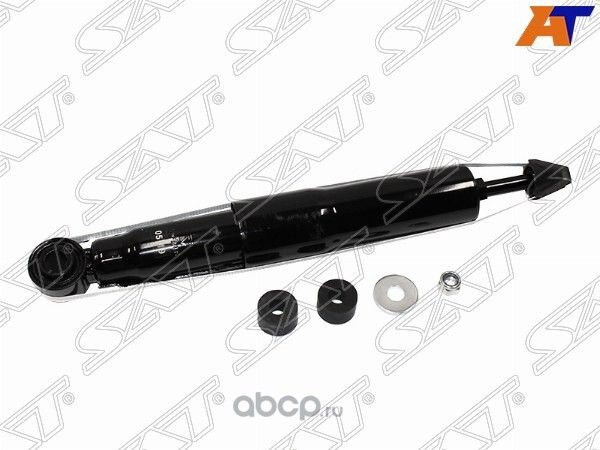 AMOPTИЗATOPЗAДHИЙTOYOTALANDCRUISER20007 (SAT). Артикул ST4853069435