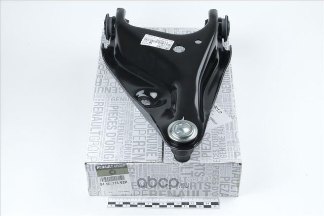 Рычаг подвески (в сборе) Lada. Артикул 545011362R