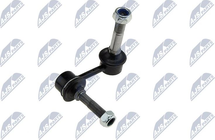 Стойка (тяга) стабилизатора NTY. Артикул ZLP-NS-103