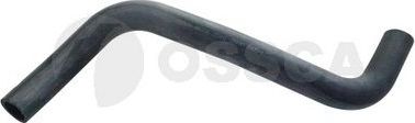 Патрубок радиатора (системы охлаждения) OSSCA. Артикул 66771