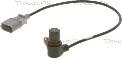 Датчик положения коленвала Bosch. Артикул 0 261 210 178