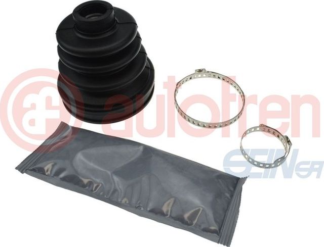 Пыльник ШРУСа внутренний Autofren Seinsa для Mazda 626 III (GD) 1987-1997. Артикул D8042