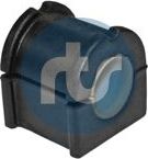 Втулка стабилизатора RTS передняя правая/левая для Ford Transit Torneo V 1994-2000. Артикул 035-00170