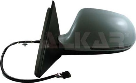 Зеркало боковое Alkar. Артикул 6129795