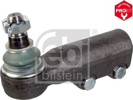 Наконечник рулевой тяги Febi Bilstein (Стольное литье). Артикул 01358