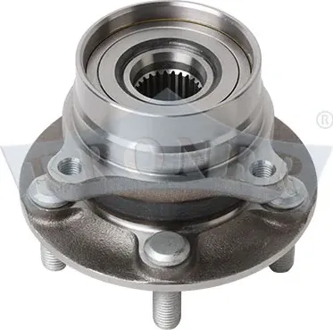 Ступица, передняя TOYOTA Prius (03-09) (Kroner) Kroner. Артикул K151049