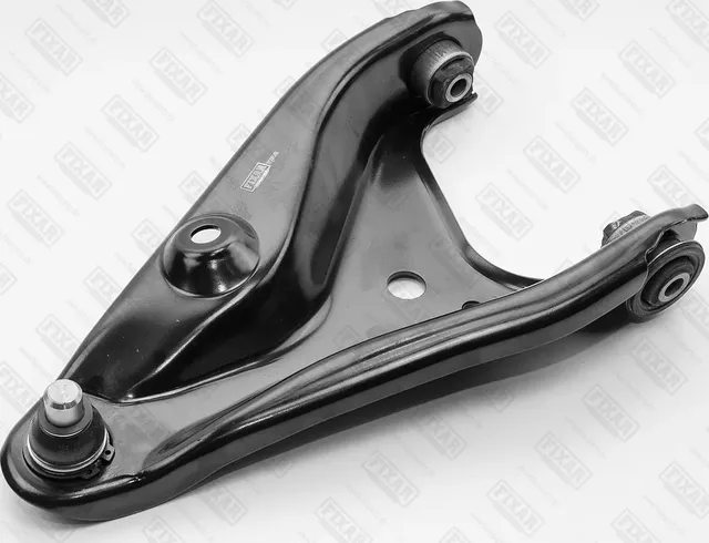 Рычаг RENAULT LOGAN/SANDERO 12- передн.нижн.прав. (Fixar) Fixar. Артикул FQ0934R