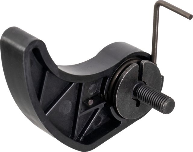 Натяжное устройство цепи, привод масляного насоса Febi Bilstein. Артикул 33693