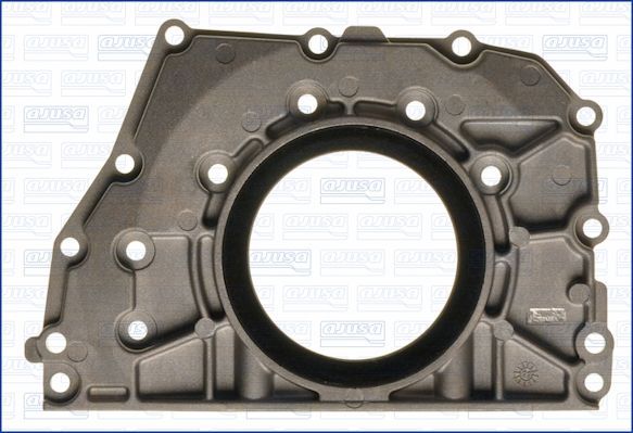 Сальник коленвала Ajusa. Артикул 71003000